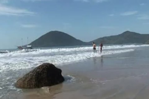 humongous Latino gay meat