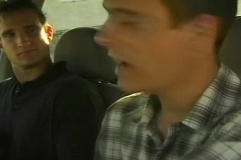 Three Randy fellows arse groupbanging