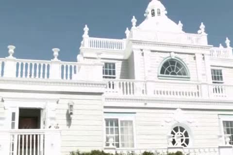 Comrad BluRides And  Adam Isaacs