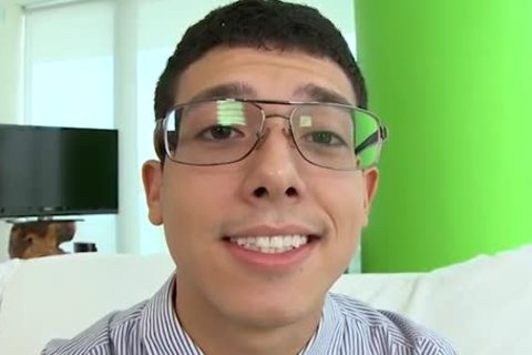 McLovin receives Two Monster schlong Gaping his backdoor