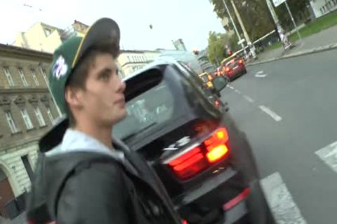 handjob In Prague