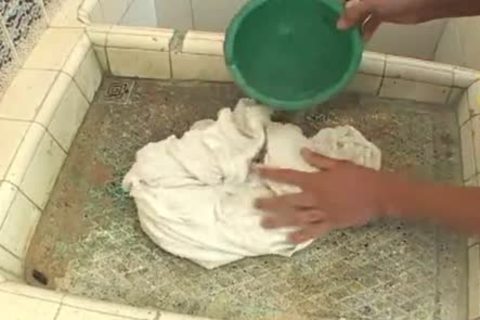 shameless Bottom Leonardo Alejandro