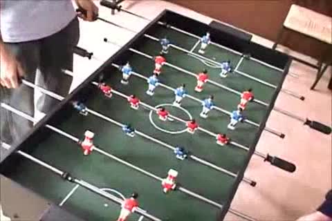 beautiful End Of The Game