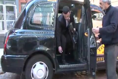 2 delicious Buff Latins