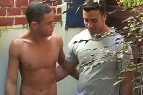 friends Having A worthy Time