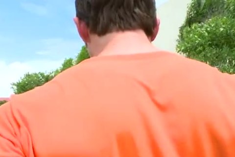 hardcore Thug receiveting pounded from behind