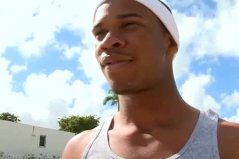 Strictly Business For This Thug