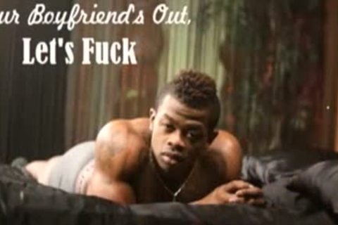 When The husgang Is Away