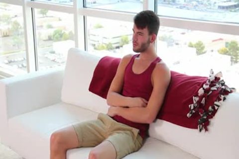 HD - gayCastings Deacon's Son First Porn