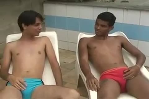 Pool mans Joins The enjoystudst