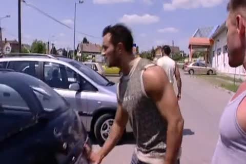 desperate househusgangs I S3