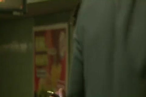 lusty Hunks In Suits Go sleazy