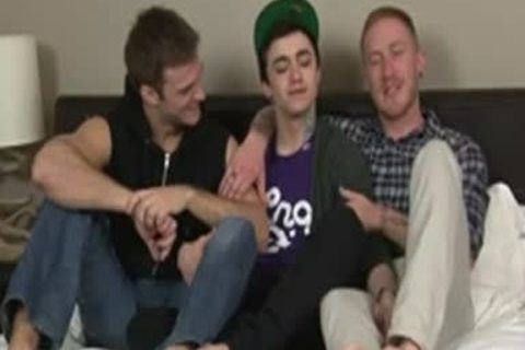 hot 3 Way lovely bang