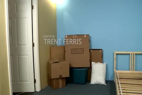 twink receives NAILED BY howdyS young ROOMfellas throbbing penis