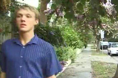 ladsTown 90069,  Scene 5