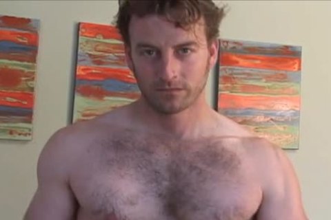 babe WITH A shaggy Cthis dudesT AND massholeive cock jerk offS