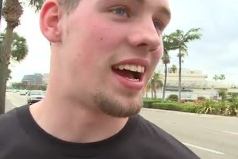 journeyist Went To Miami Looking For A good Time