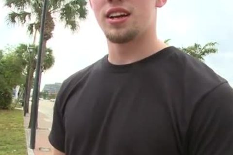 journeyist Went To Miami Looking For A good Time