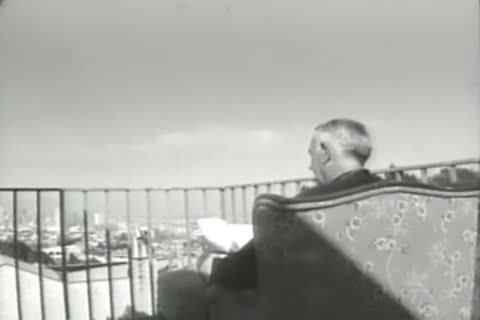 Abueletes Cachondos Folleteando