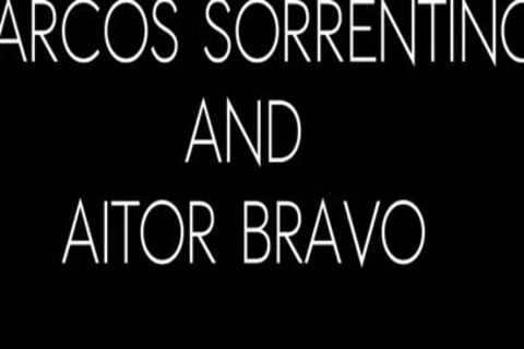 Español - Marcos Sorrentino, Aitor