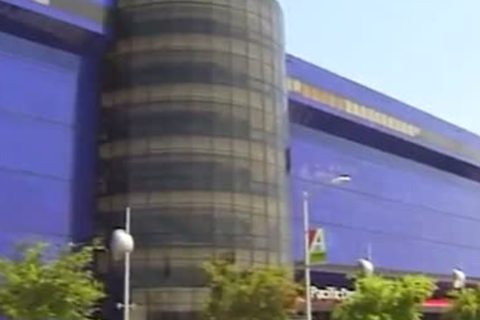 fellowsTown 90069, Scene 3