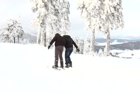 NORDIC tightties SNOWSprostitute AND fuck