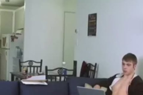 My Roommate Wanted To Try It