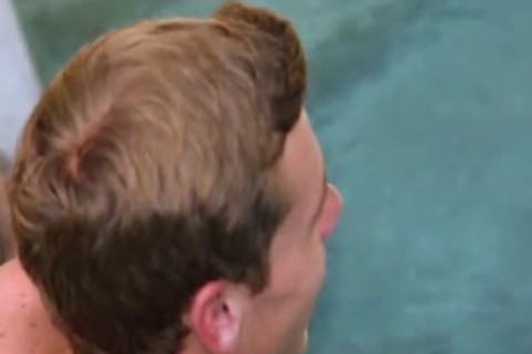 CB - Jake Bas & Justin Mattthellos manws