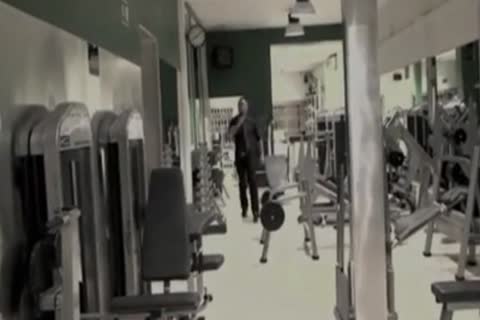 today The Nerd receives It