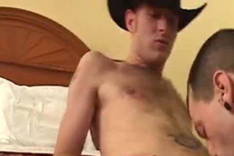 this chaby Tthis chabre Cowboy- Factory video
