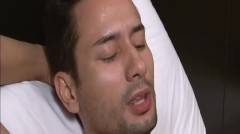 suck That ramdick - Factory video scene