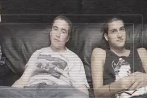 cock city- Factory video