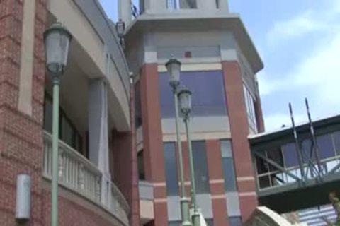 cum Hungry - Blue Alley manios