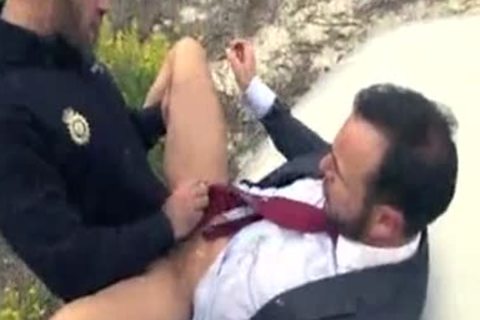 Police Corruption