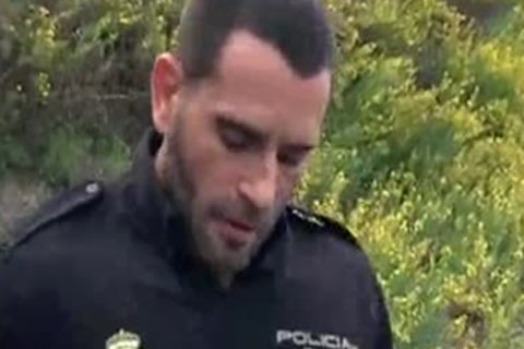 Police Corruption