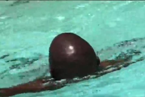 Muscle dongs And big dongs - Scene 1