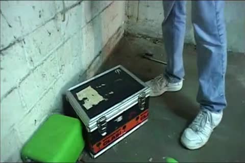 Triebstau (Hard Sex Drive) Scene 3