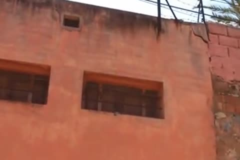 Foda Na Cadeia - Jovem Brasileiro Dotad