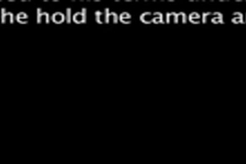 Outdoor oral pleasure-stimulation - Damon Doggs spooge Factory