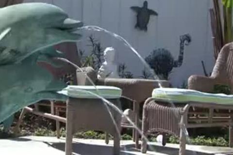 Come thellos guyre And Let Me suck you - Blue Alley manios