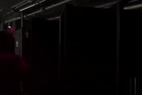 Leather Full Of dick - nakedBackrt Media