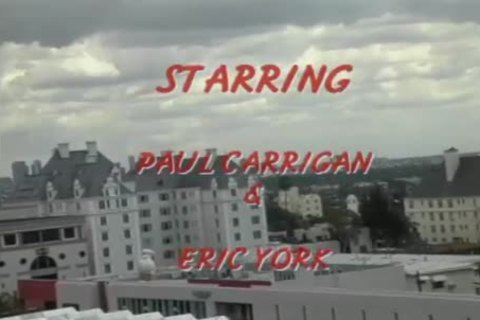 gay For Pay - Scene 1