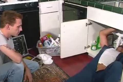 mans In this chabat - Scene 2