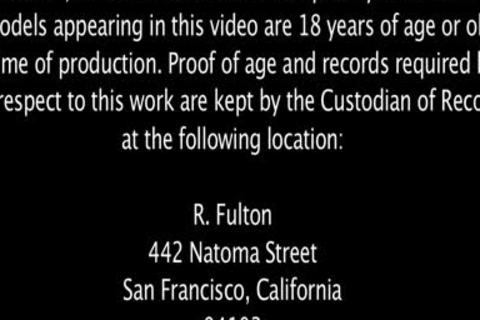 Resdisciplined And Drained 3 - Scene 1