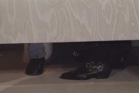 young Americans - Scene 10