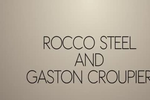 Rocco steele best Moaning plow Http://homosexual