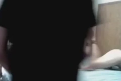 Secret webcam Sex Tape