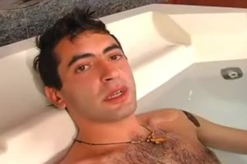 shaggy Latinos Hunks fuck In A Jabecausezi