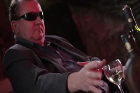 Oiled To Tthis chab hilt