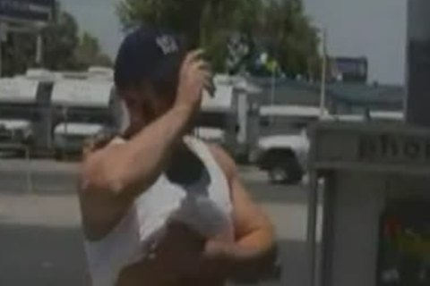 nastyel fuck Mitch power